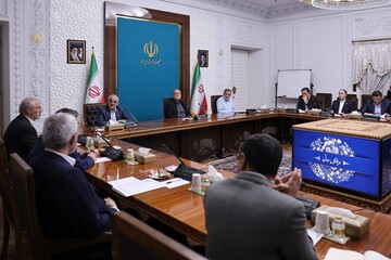 تداوم تأمین نیازهای کشور و استمرار فعالیت‌های مرتبط با واردات