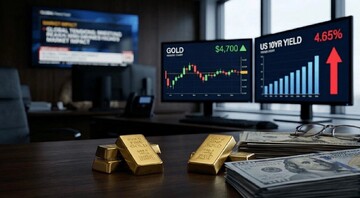 زنگ خطر بدهی دولت‌ها برای بازارها