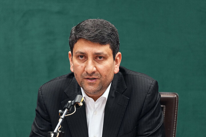 تقویت اقتصاد دیجیتال با توسعه شبکه‌های زمینی و فضایی