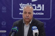 نجف: با دعوا و برخورد هیجانی، مشکلات اقتصادی حل نمی‌شود