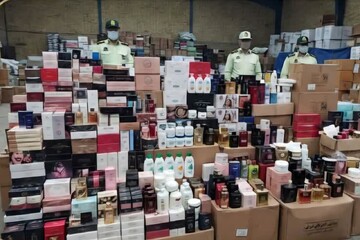 آرایشی و بهداشتی، صدرنشین تخلفات کالای قاچاق در فضای مجازی
