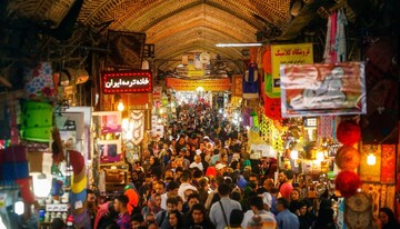 دست بالای اقتصاد ایران در برابر فشار تحریم