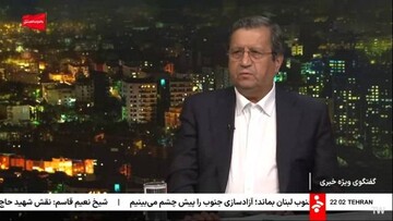 مداخله در بازار ارز را ادامه می دهیم/ اولتیماتوم همتی به بانک‌های ناتراز