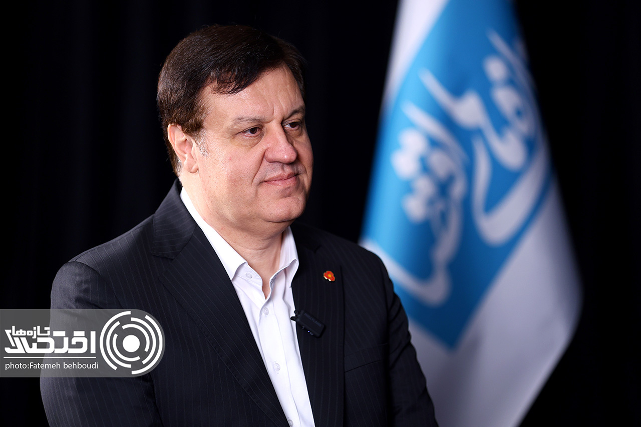 فرشید فرخ نژاد