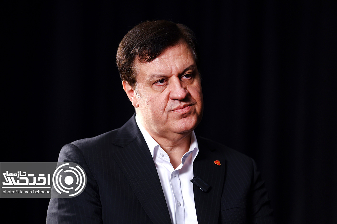 فرشید فرخ نژاد