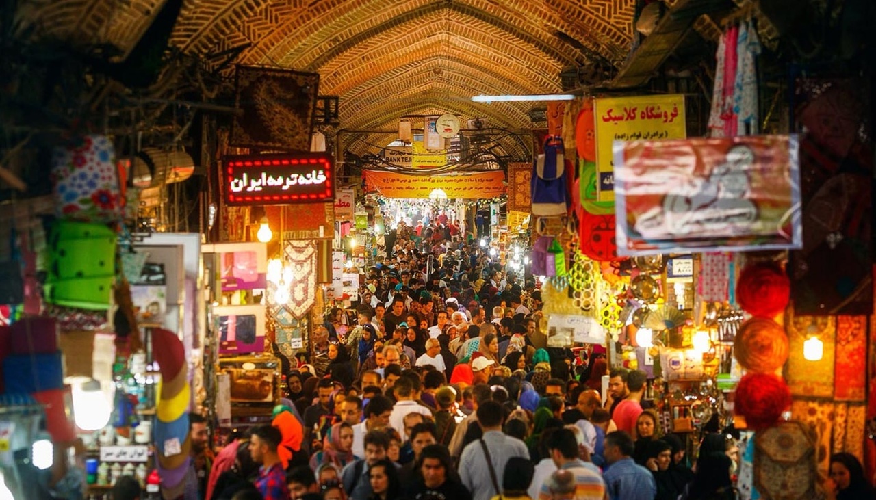 دست بالای اقتصاد ایران در برابر فشار تحریم
