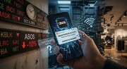 هک ASOS؛ سهام فروشگاه آنلاین ۱۰ درصد سقوط کرد