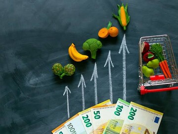 پایان شوک، پایان تورم نیست