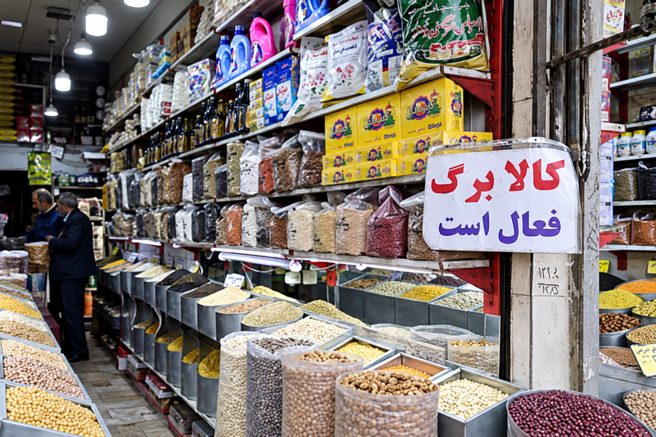 فرصت سه‌روزه برای ثبت درخواست افزایش کالابرگ