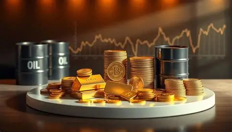 عقب‌نشینی نفت از جبهه اوکراین/ طلا پیشروی کرد