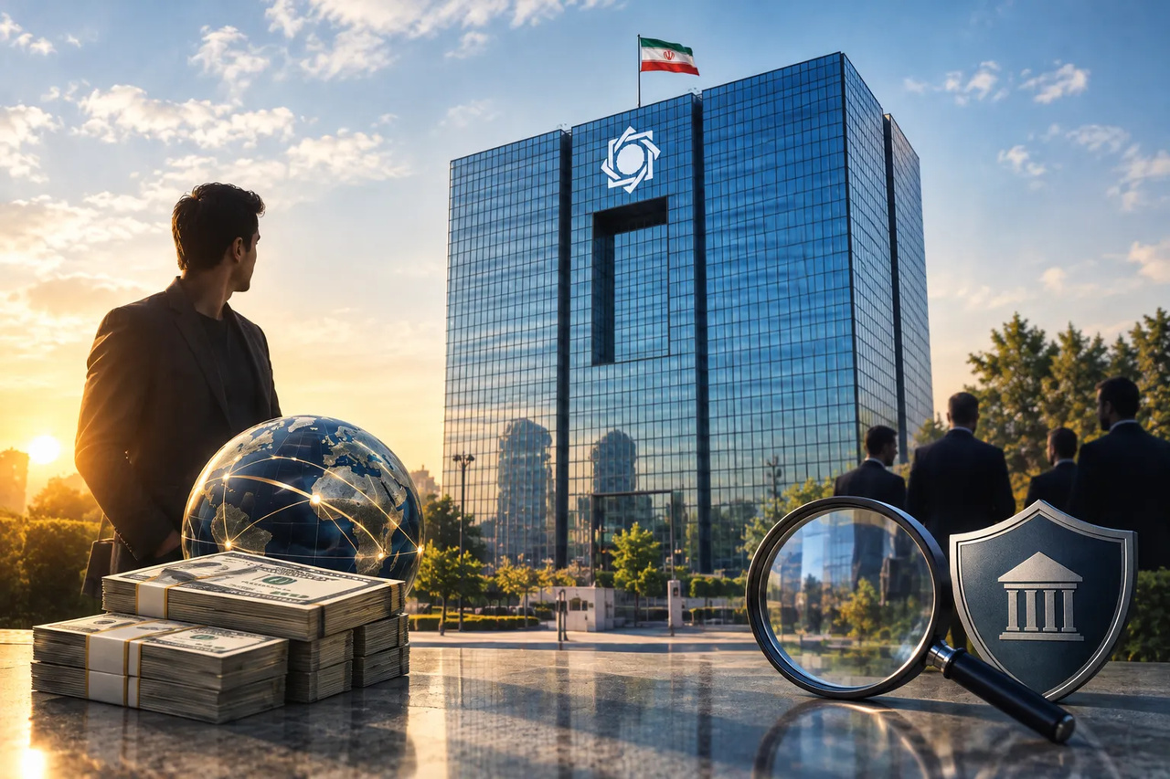 پایان خالی خوانی تراستی‌ها