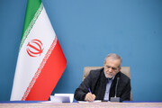 استاندارد؛ اعتبار جهانی کالای ایرانی