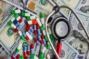 پشت صحنه گرانی دارو