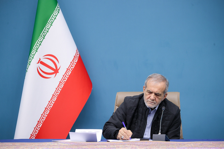 استاندارد؛ اعتبار جهانی کالای ایرانی