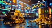افزایش قیمت نفت در پی تشدید تنش‌های خاورمیانه
