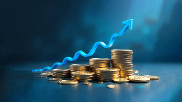 استقراض از بانک مرکزی کمتر می‌شود