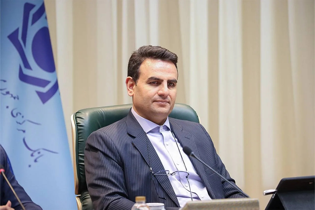 پیشنهاد نماینده ایران برای اتصال شبکه پرداخت شرکای تجاری