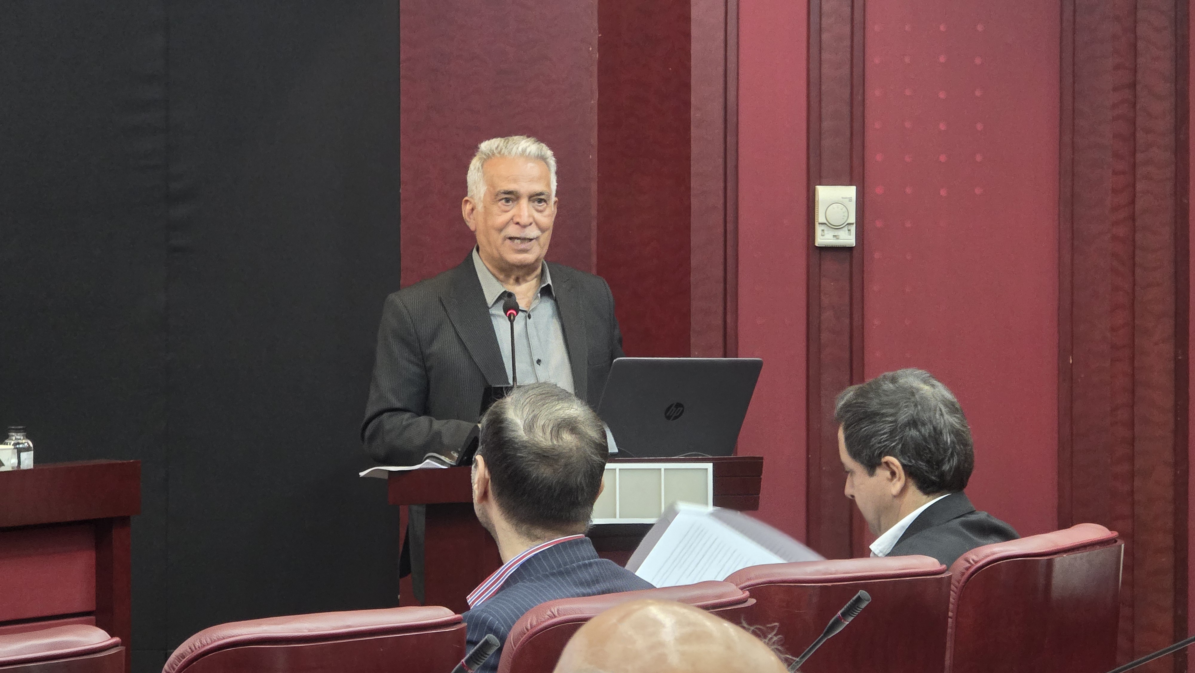 موتور رشد معدنی ایران در انتظار سرمایه‌گذاری