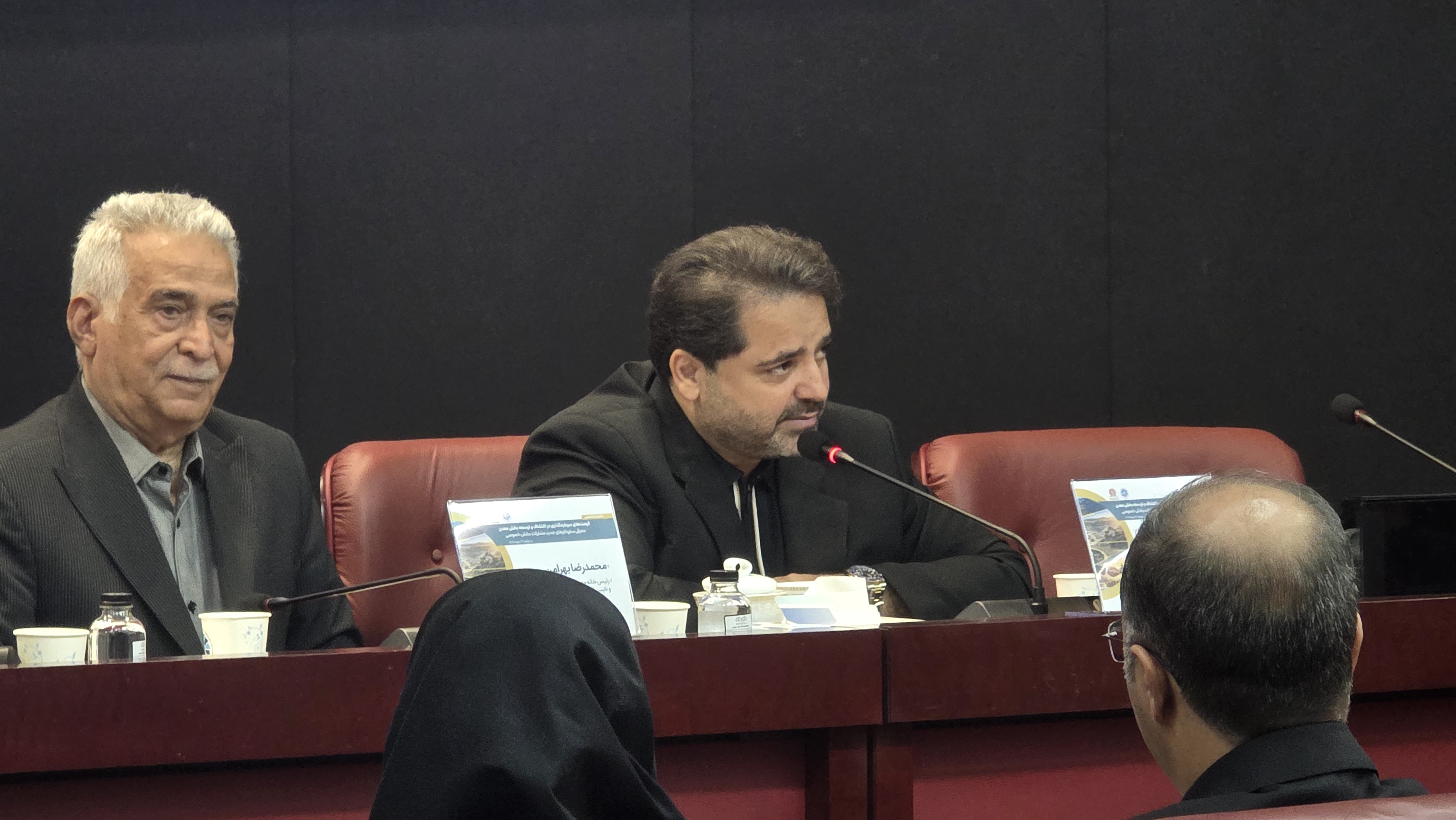 موتور رشد معدنی ایران در انتظار سرمایهگذاری