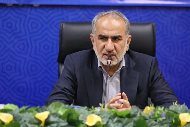 اقتصاد ایران هرگز فرونمی‌پاشد
