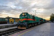 افزایش ۲۰ درصدی قیمت بلیت قطار از فردا
