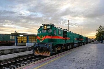 افزایش ۲۰ درصدی قیمت بلیت قطار از فردا