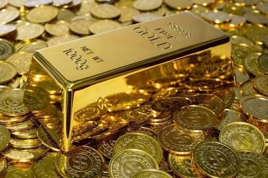 نزول قیمت جهانی طلا ادامه دارد