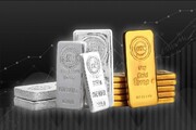 بازدهی صندوق‌های طلا و نقره تا پایان مهرماه