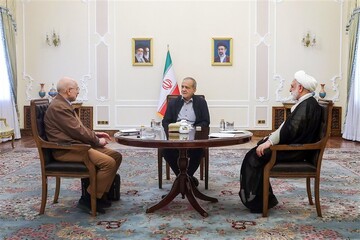 ورود سران قوا به پرونده مطالبات واردکنندگان کالای اساسی