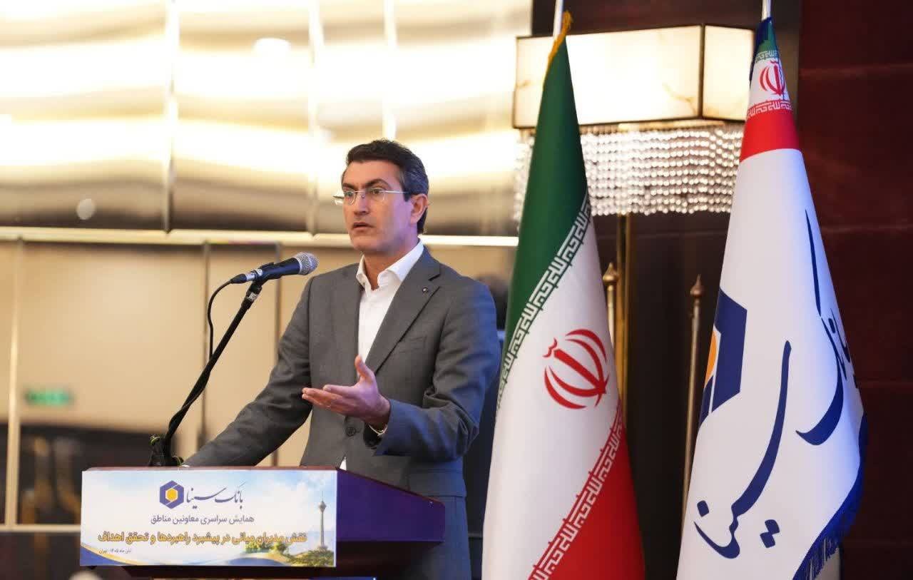 ضرورت بهره‌گیری از ابزارهای نوین تأمین مالی با ماهیت ضد تورمی