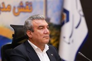 نقش کلیدی مدیران میانی در تحقق اهداف راهبردی بانک سینا