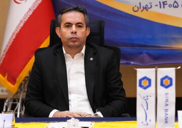 مدیریت بازار، کلید تحقق اهداف و تقویت جایگاه بانک سینا