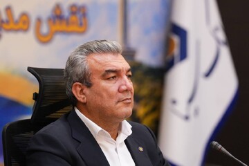 نقش کلیدی مدیران میانی در تحقق اهداف راهبردی بانک سینا