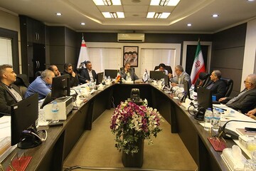 تدوین برنامه دوساله بانک سرمایه با محوریت توسعه بازار و سودآوری