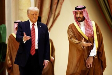 بازنده قمار با ترامپ؛ غایب روزهای بحران!