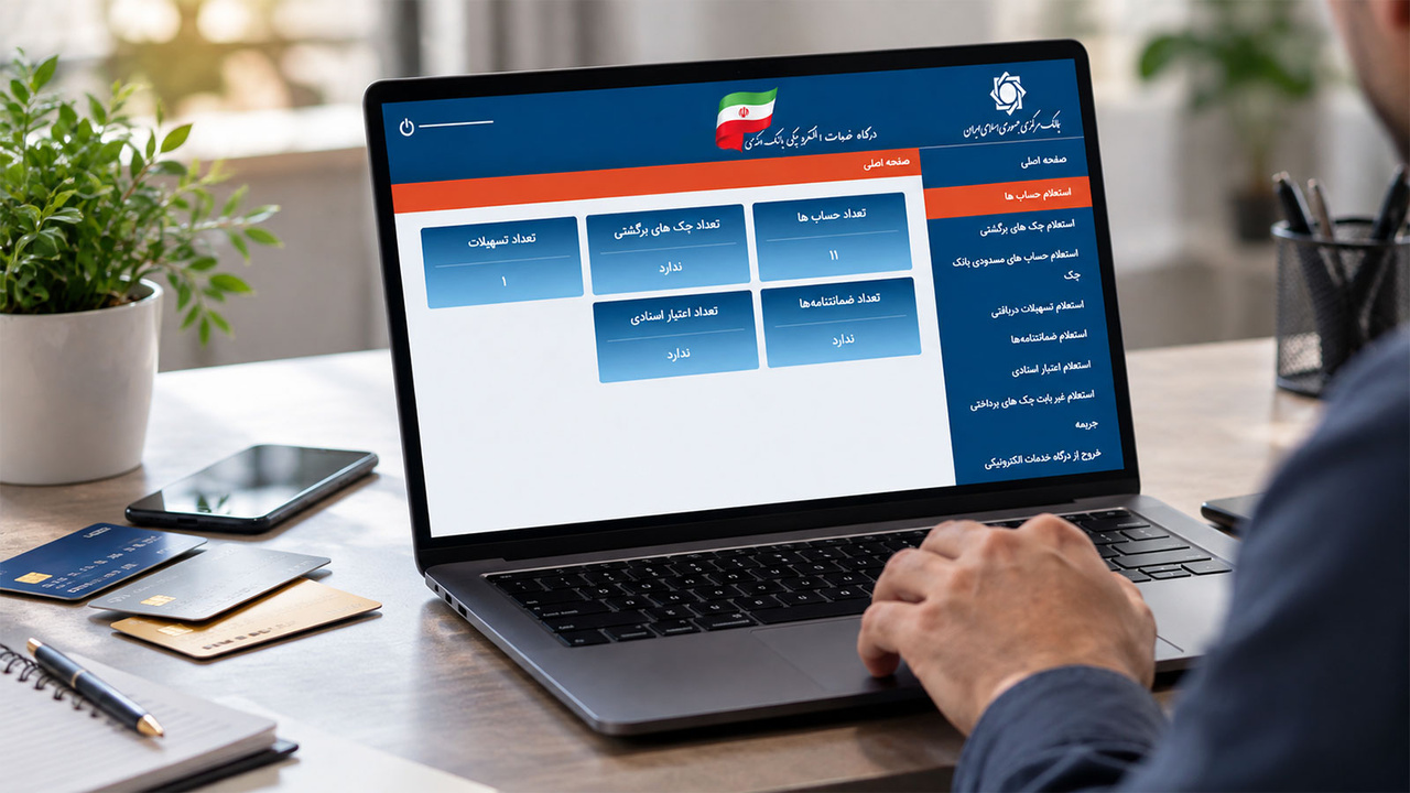 حسام در 2 آبان رکورد زد؛ ثبت 90 هزار درخواست در یک روز