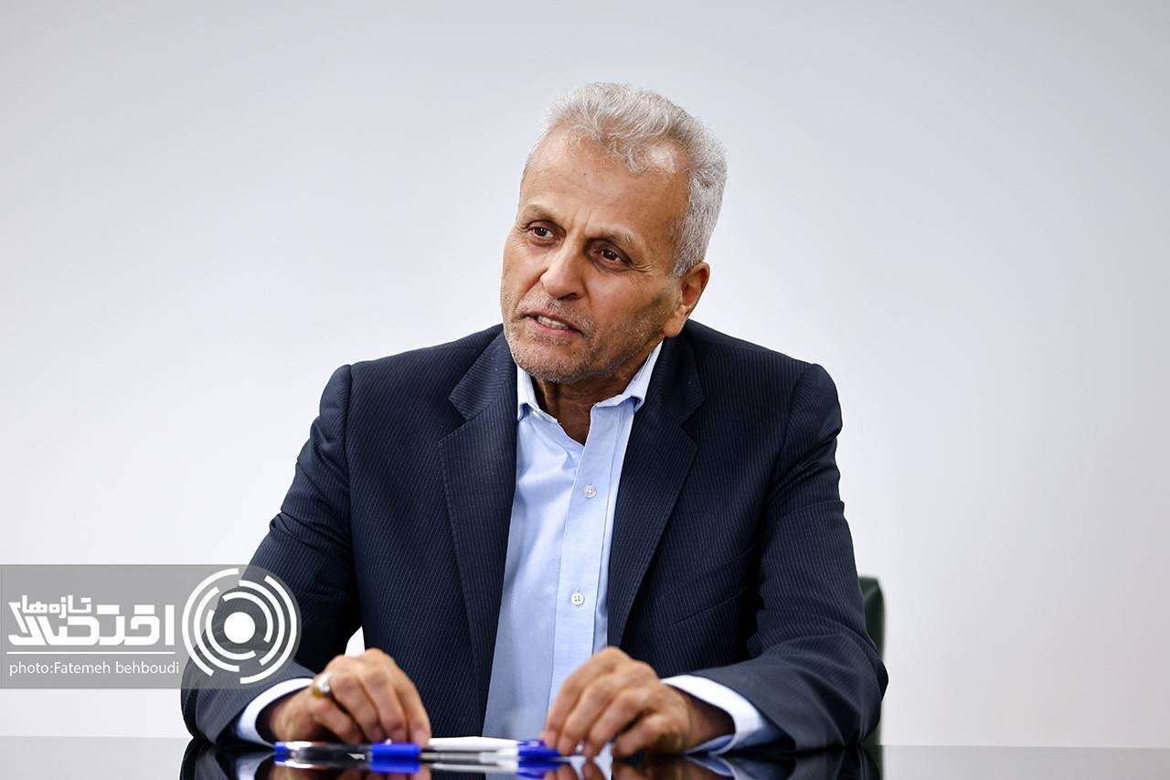 الگوی حکمرانی بانک مرکزی در شرایط جنگ و بحران
