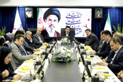 بازگشت غول صنعتی به جایگاه پیشتاز با حمایت بانک رفاه کارگران