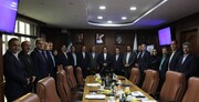 تغییرات مدیریتی جدید پست بانک کلید خورد