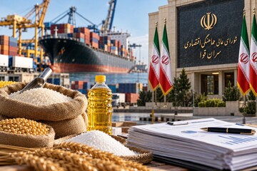  توپ مطالبات ۴ میلیارد دلاری در زمین بانک مرکزی
