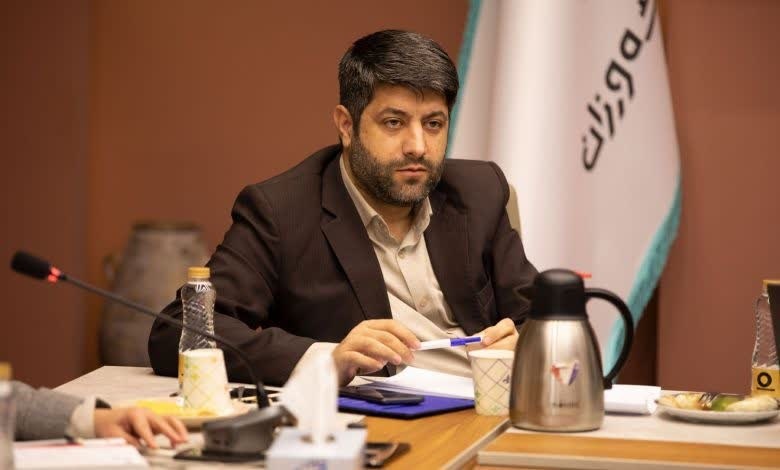برنامه‌های جدید تأمین مالی دولت به مراجع تصمیم‌گیری ارائه شد