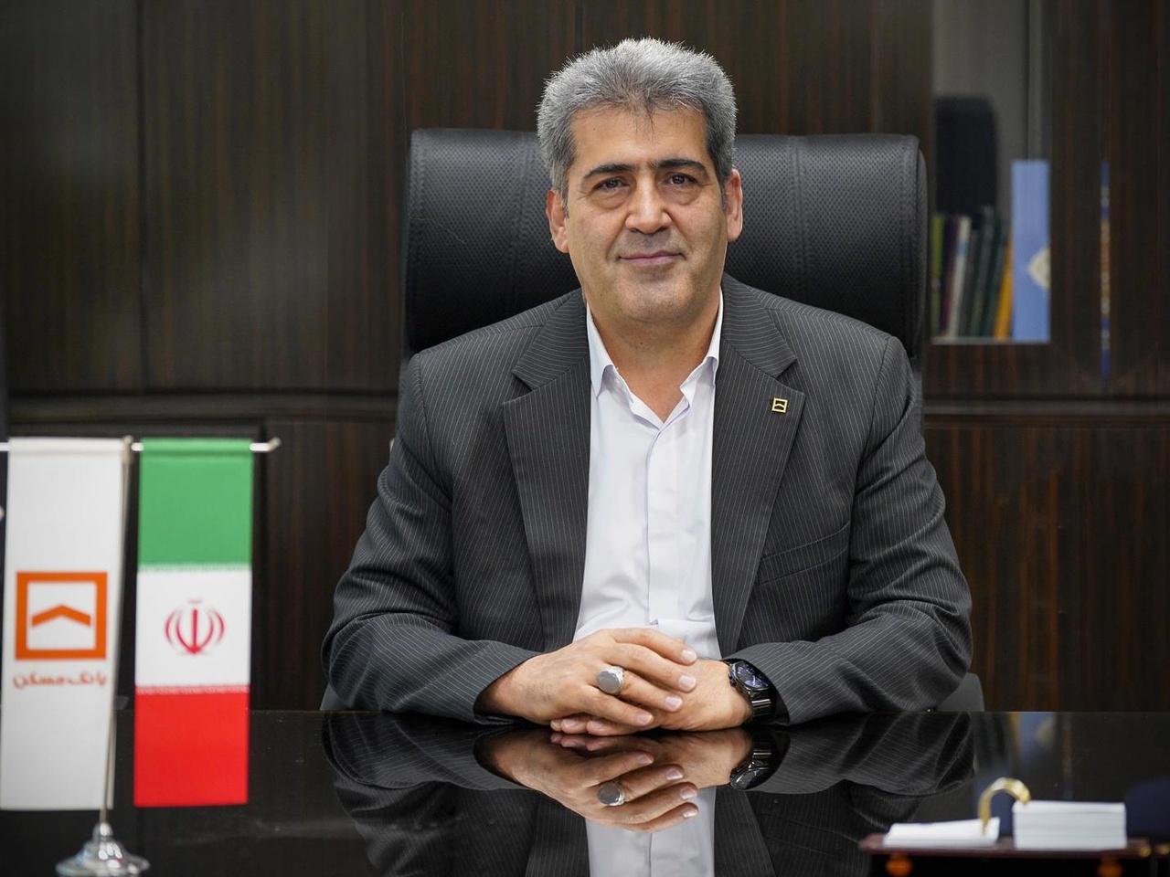 سعیدرضا کوهی