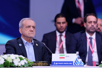 آمریکا متهم اول اختلال در امنیت انرژی جهان