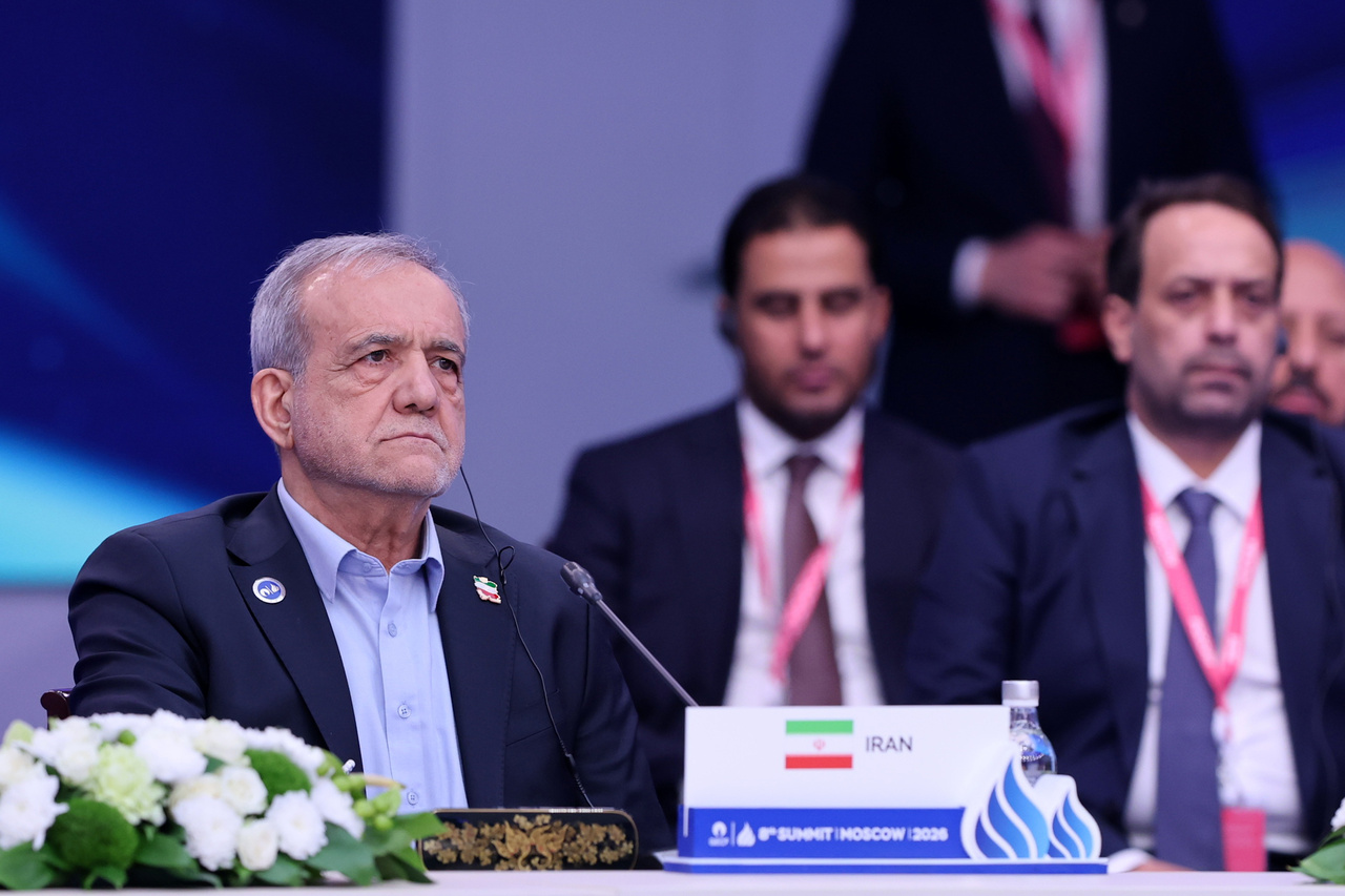 آمریکا متهم اول اختلال در امنیت انرژی جهان