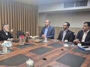 قدردانی نماینده کرمان از عملکرد بانک مسکن در نهضت ملی
