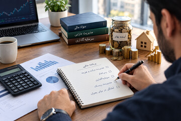 سواد مالی و مدیریت دارایی؛ دو ضرورت برای افزایش تاب‌آوری اقتصادی خانوارها