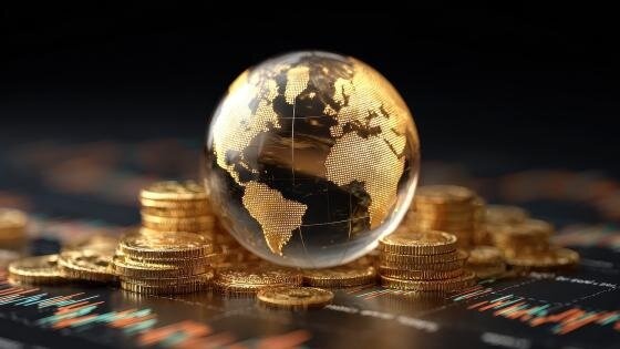 کدام کشورها بیشترین و کمترین بدهی را دارند؟