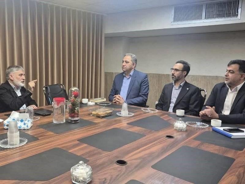 قدردانی نماینده کرمان از عملکرد بانک مسکن در نهضت ملی