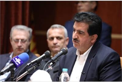 مدیرعامل بانک رفاه کارگران
