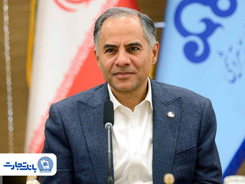 بازسازی واحدهای آسیب‌دیده و راه‌اندازی طرح‌های پتروشیمی در اولویت بانک تجارت